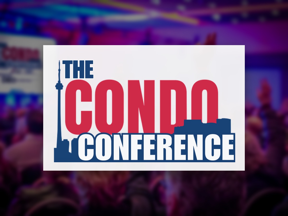 The Condo Conference