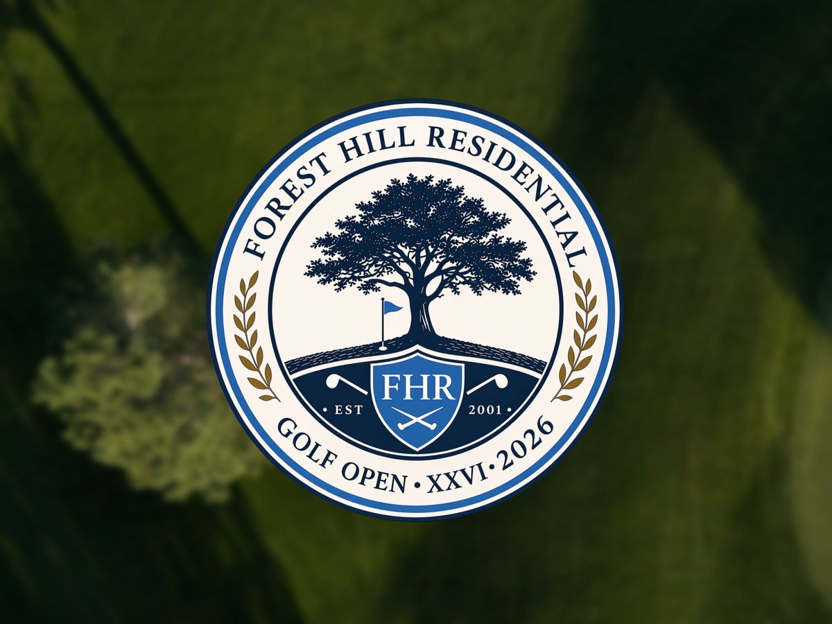 Forest Hill Residential Golf Open