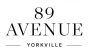 89 Avenue