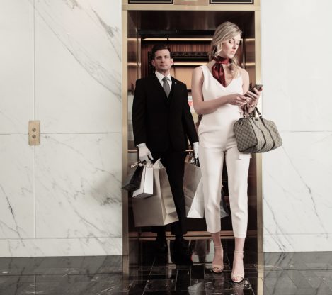 Private Lifestyle Concierge